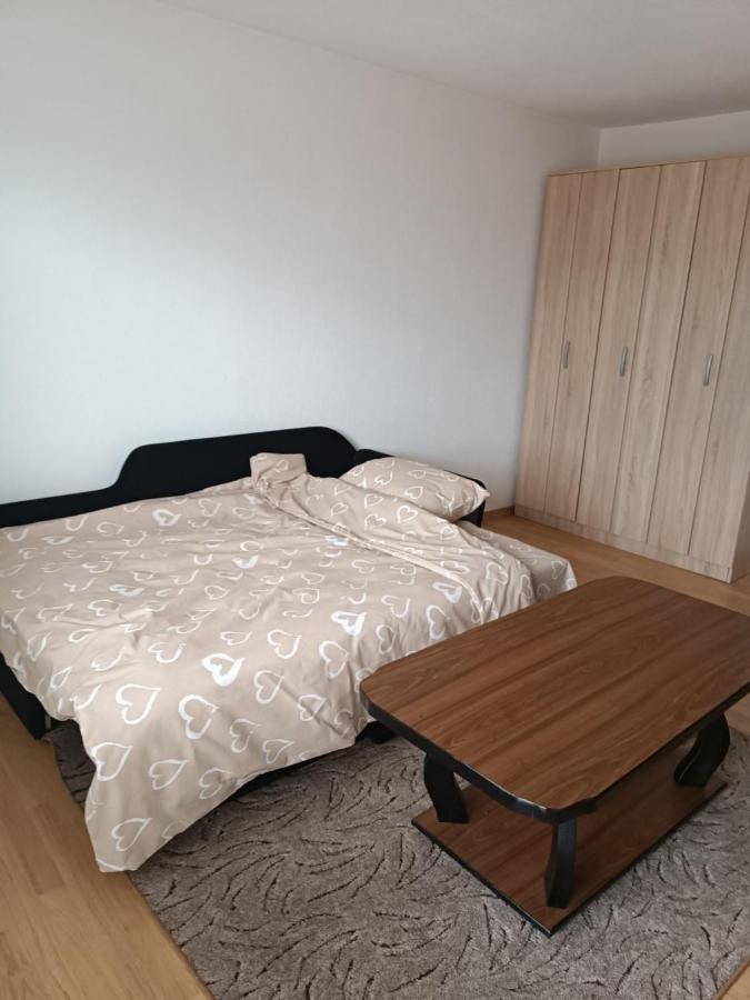 2bdr Apt With Balcony With View- Free Parking Sarajevo